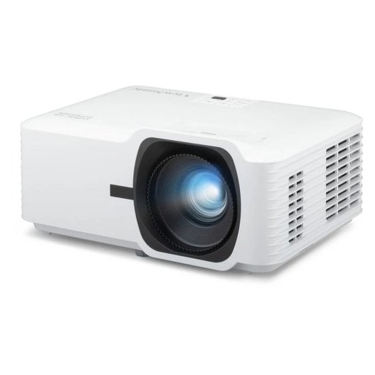 Projetor ViewSonic 1080p 4000 Lúmens DLP LS630HD Zoom óptico 1,3x
