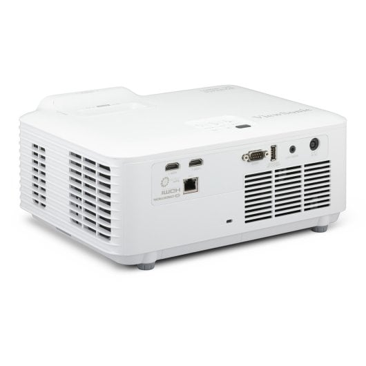 Projetor ViewSonic 1080p 4000 Lúmens DLP LS630HD Zoom óptico 1,3x