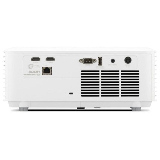 Projecteur ViewSonic LS630HD FullHD 4000 Lumens 300" Laser DLP Lens Shift