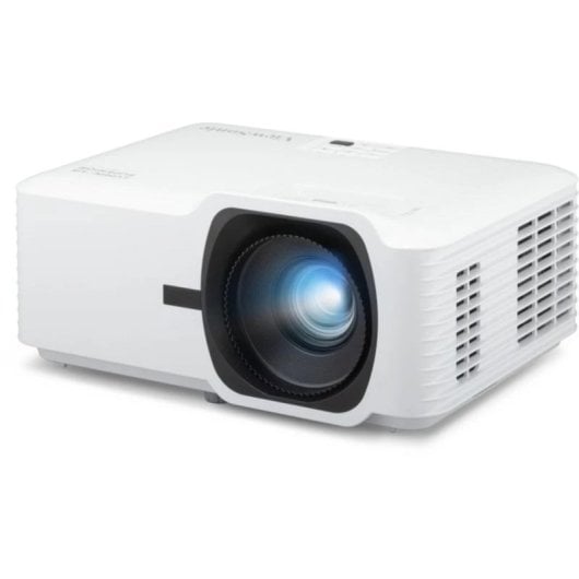 Projecteur ViewSonic LS630HD FullHD 4000 Lumens 300" Laser DLP Lens Shift