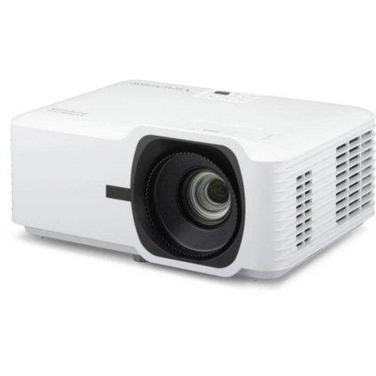 Projecteur ViewSonic LS630HD FullHD 4000 Lumens 300" Laser DLP Lens Shift