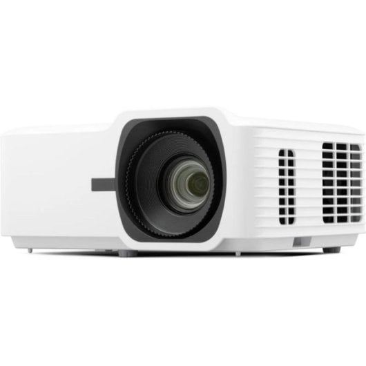 Projecteur ViewSonic LS630HD FullHD 4000 Lumens 300" Laser DLP Lens Shift