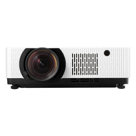 Proyector ViewSonic WUXGA 7300 Lúmenes LCD LSC731WU-ST Tiro Corto