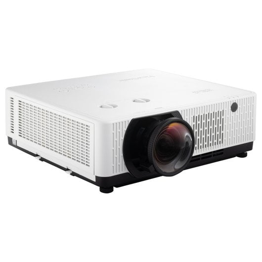 Proyector ViewSonic WUXGA 7300 Lúmenes LCD LSC731WU-ST Tiro Corto