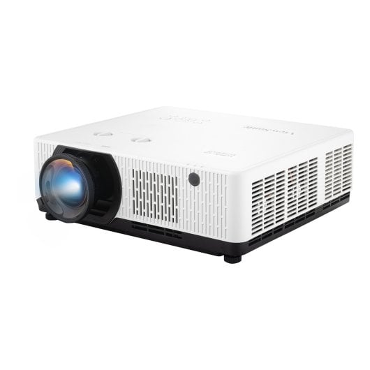 Proyector ViewSonic WUXGA 7300 Lúmenes LCD LSC731WU-ST Tiro Corto