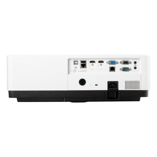 Proyector ViewSonic WUXGA 7300 Lúmenes LCD LSC731WU-ST Tiro Corto