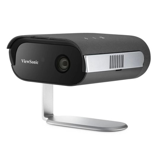 Projecteur ViewSonic 1080p 500 ANSI Lumens DLP M1 Max Google TV intégré