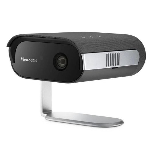 Projecteur ViewSonic M1B Max 1080p 500 Lúmenes 100" LED DLP Google TV Portable