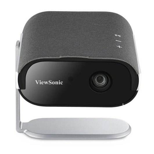 Projecteur ViewSonic 1080p 500 ANSI Lumens DLP M1 Max Google TV intégré