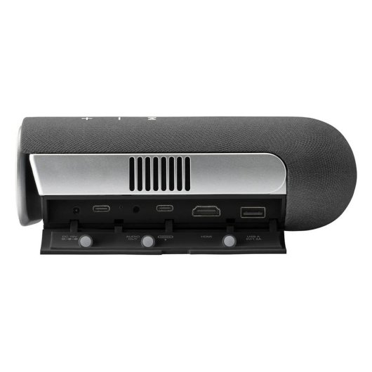 Projecteur ViewSonic 1080p 500 ANSI Lumens DLP M1 Max Google TV intégré