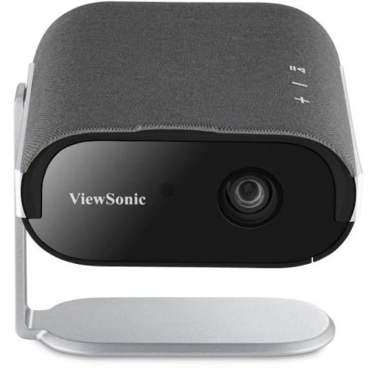 Projecteur ViewSonic M1B Max 1080p 500 Lúmenes 100" LED DLP Google TV Portable
