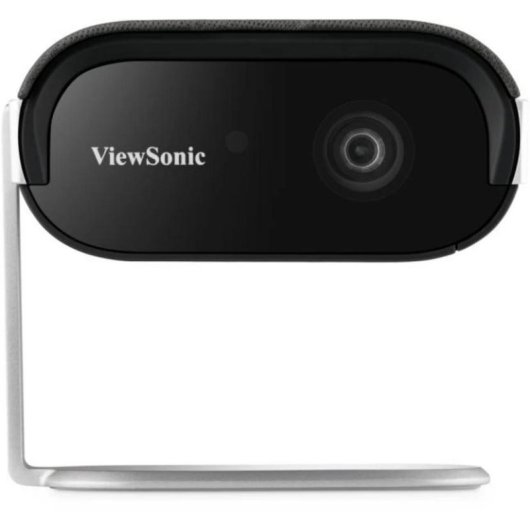 Projecteur ViewSonic M1B Max 1080p 500 Lúmenes 100" LED DLP Google TV Portable