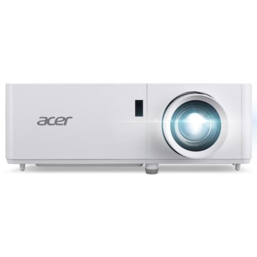 Proyector Acer 4K UHD 5500 Lúmenes DLP Vero PL6820 Láser HDR Ethernet Android TV