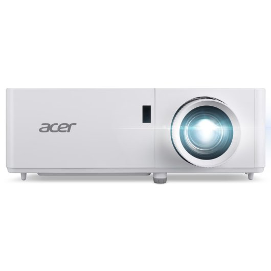 Proyector Acer 4K UHD 5500 Lúmenes DLP Vero PL6820 Láser HDR Ethernet Android TV