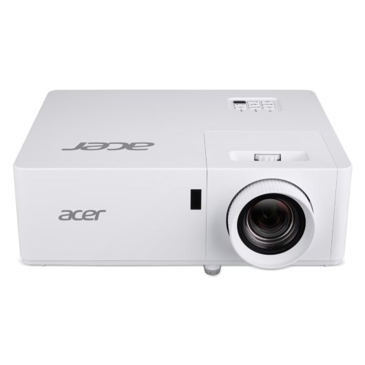 Proyector Acer 4K UHD 5500 Lúmenes DLP Vero PL6820 Láser HDR Ethernet Android TV