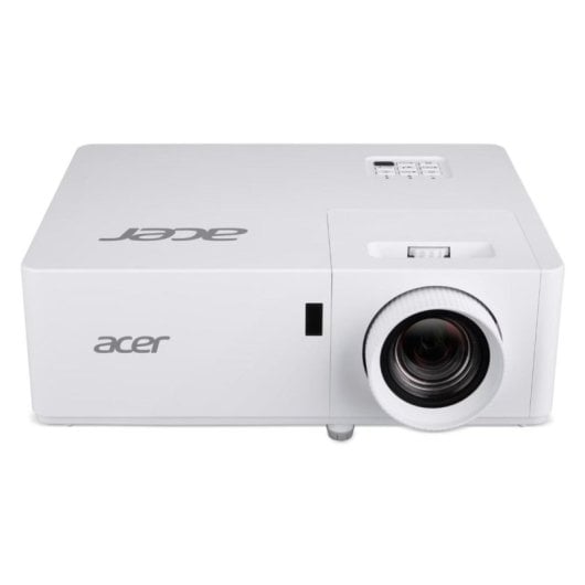 Proyector Acer 4K UHD 5500 Lúmenes DLP Vero PL6820 Láser HDR Ethernet Android TV