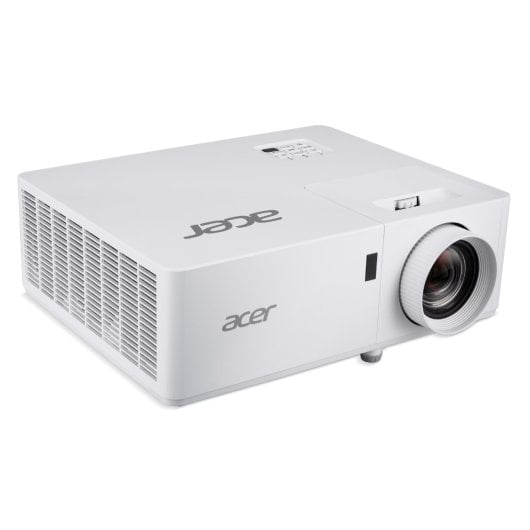 Proyector Acer 4K UHD 5500 Lúmenes DLP Vero PL6820 Láser HDR Ethernet Android TV