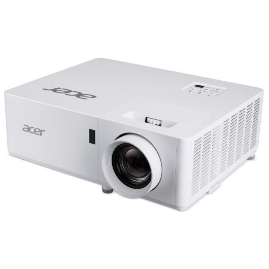 Proyector Acer 4K UHD 5500 Lúmenes DLP Vero PL6820 Láser HDR Ethernet Android TV