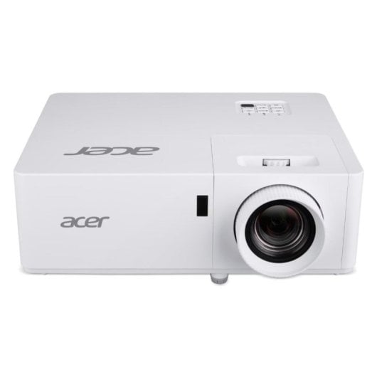 Proyector Acer 4K UHD 5500 Lúmenes DLP Vero PL6820 Láser HDR Ethernet Android TV