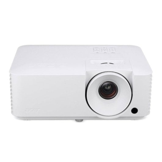 Projecteur Acer Vero PL2535i FullHD 5500 Lumens 300" Laser DLP Wi-Fi Mirroring Haut-parleur 15W