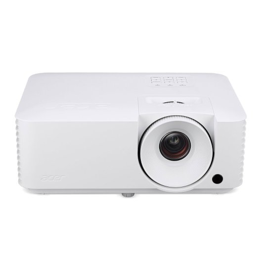 Proyector Acer 1080p 5500 Lúmenes DLP Vero PL2535i Láser Wi-Fi 15W Mirroring