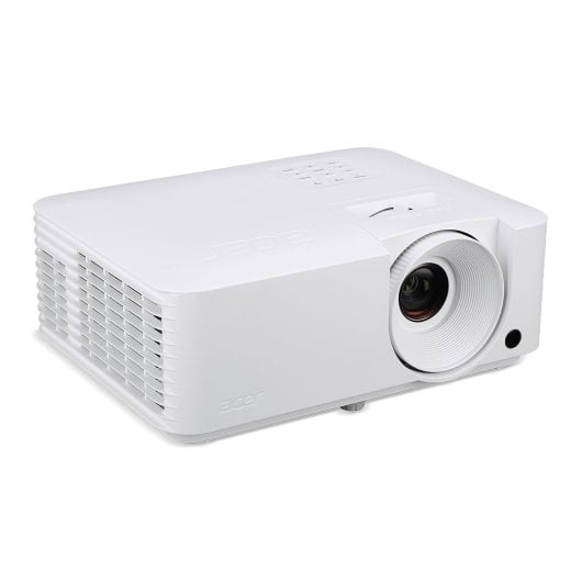 Proyector Acer 1080p 5500 Lúmenes DLP Vero PL2535i Láser Wi-Fi 15W Mirroring