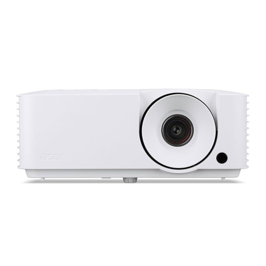 Proyector Acer 1080p 5500 Lúmenes DLP Vero PL2535i Láser Wi-Fi 15W Mirroring