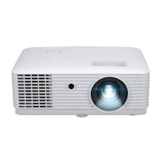 Proyector Acer 1080p 5500 Lúmenes DLP Vero XL3515i Láser WiFi Full HD 3D