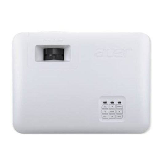 Proyector Acer 1080p 5500 Lúmenes DLP Vero XL3515i Láser WiFi Full HD 3D