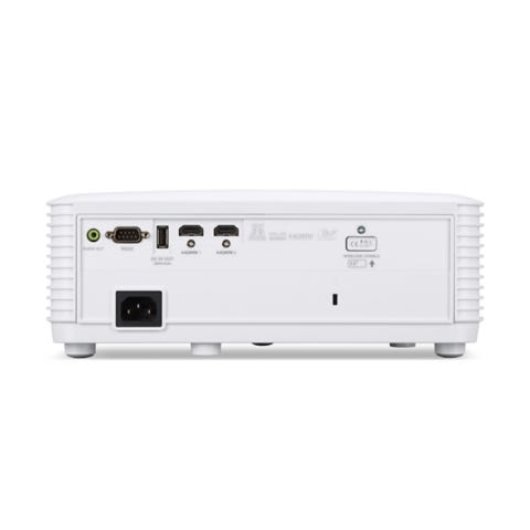 Proyector Acer 1080p 5500 Lúmenes DLP Vero XL3515i Láser WiFi Full HD 3D