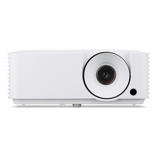Projektor Acer 1280x800 WXGA 5300 Lumen DLP Vero XL2332 Laser Weiß