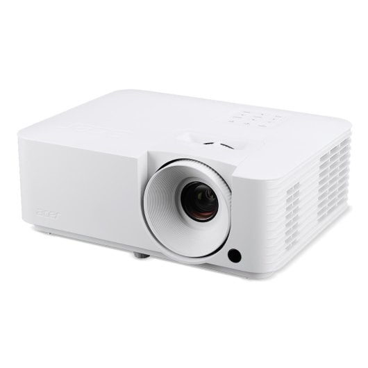 Projektor Acer 1280x800 WXGA 5300 Lumen DLP Vero XL2332 Laser Weiß