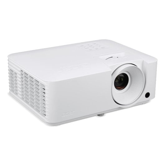 Projektor Acer 1280x800 WXGA 5300 Lumen DLP Vero XL2332 Laser Weiß