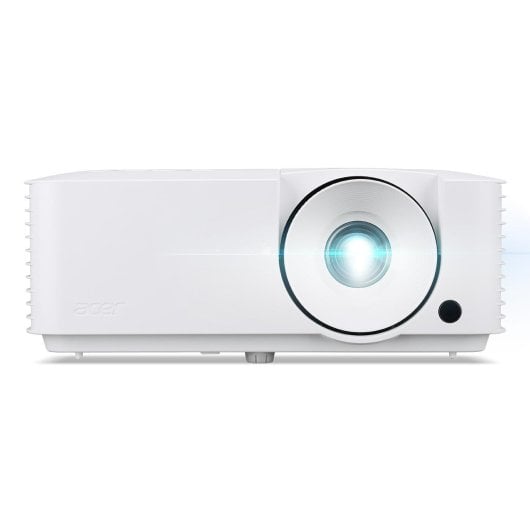 Projektor Acer 1280x800 WXGA 5300 Lumen DLP Vero XL2332 Laser Weiß