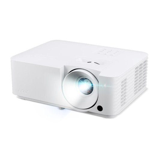 Projektor Acer 1280x800 WXGA 5300 Lumen DLP Vero XL2332 Laser Weiß