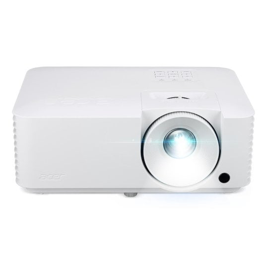 Projektor Acer 1280x800 WXGA 5300 Lumen DLP Vero XL2332 Laser Weiß