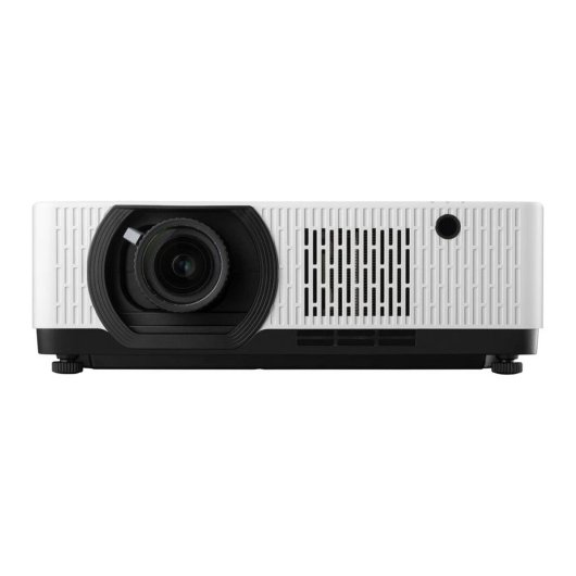 Proyector ViewSonic WUXGA 8000 Lúmenes LCD LSC801WU Láser 21:9 Zoom óptico LAN