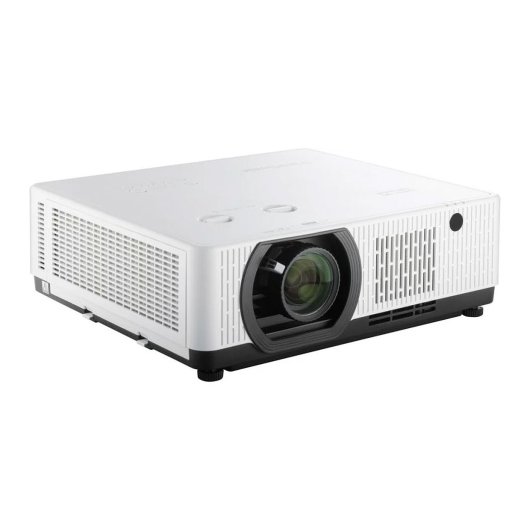 Proyector ViewSonic WUXGA 8000 Lúmenes LCD LSC801WU Láser 21:9 Zoom óptico LAN