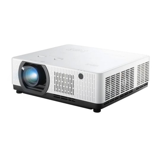 Proyector ViewSonic WUXGA 8000 Lúmenes LCD LSC801WU Láser 21:9 Zoom óptico LAN