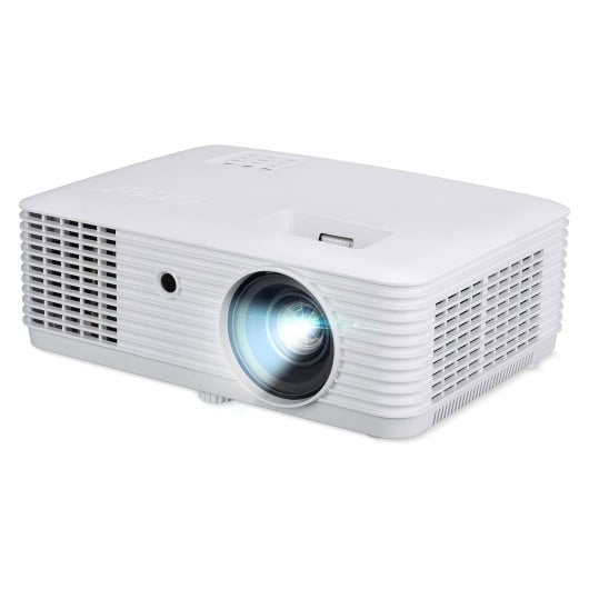Proyector Acer 4K 4000 Lúmenes DLP HL6510ATV Láser Android TV