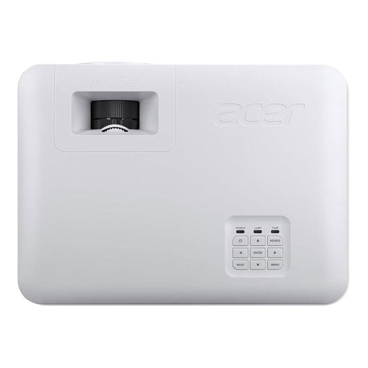 Proyector Acer 4K 4000 Lúmenes DLP HL6510ATV Láser Android TV