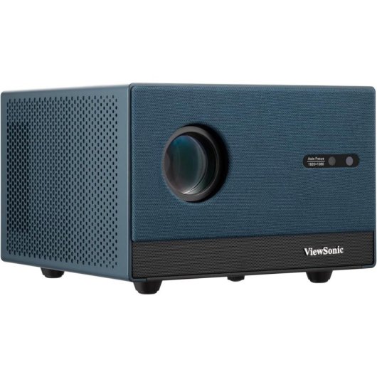 Proyector ViewSonic 1080p 630 Lúmenes LCD LX60HDB Google TV
