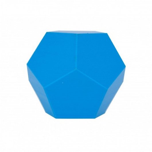 Sakata 3D Bobina de Filamento PLA 850 1.75 mm Solidary 1Kg