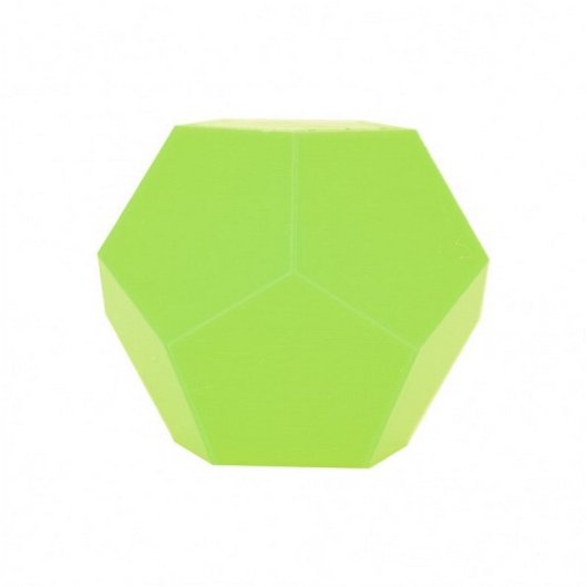 Sakata 3D Bobina de Filamento PLA 850 1.75 mm Fluor Light Green 1Kg