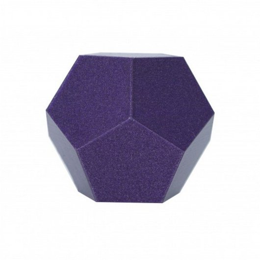 Sakata 3D Bobina de Filamento PLA 850 1.75 mm Magic Purple 1Kg