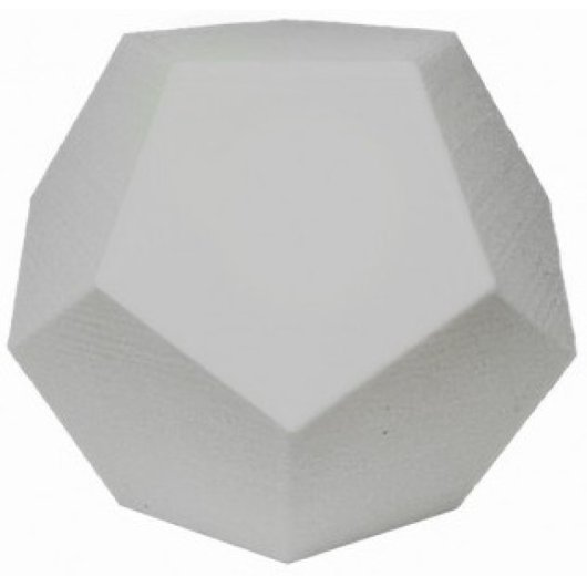 Sakata 3D Bobina de Filamento PLA 870 1.75 mm Plata 1Kg