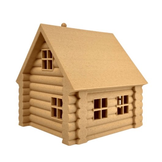 Sakata 3D Bobina de Filamento PLA WOOD Arce 1.75 mm 1 Kg