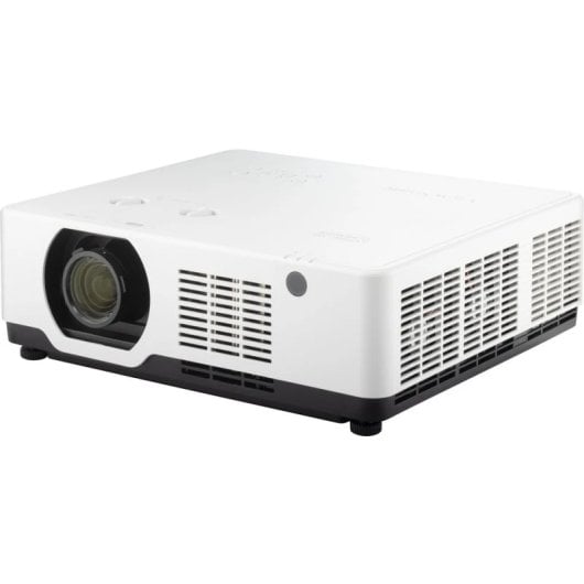 Proyector ViewSonic WUXGA 6000 Lúmenes LCD LSC601WU Láser Contraste 3000000:1 Zoom 1.6x