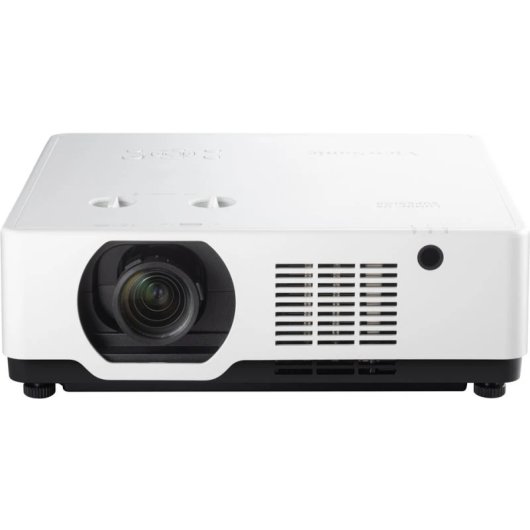 Proyector ViewSonic WUXGA 6000 Lúmenes LCD LSC601WU Láser Contraste 3000000:1 Zoom 1.6x