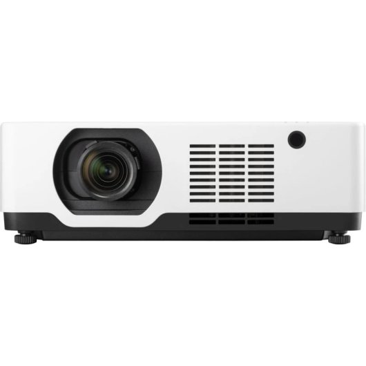 Proyector ViewSonic WUXGA 6000 Lúmenes LCD LSC601WU Láser Contraste 3000000:1 Zoom 1.6x